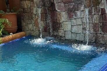 ホテル Ensueño De Fuga