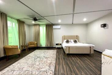 فندق Harriot Skardu