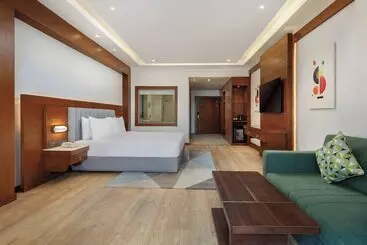 Hotelli Holiday Inn Resort Kathmandu Budhanilkantha, An Ihg