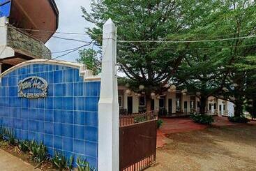 Hotel Reddoorz At Dream Haven Bed & Breakfast