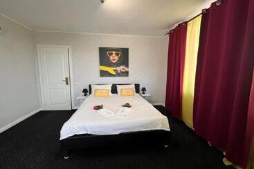 Pensiunea Casa Copou