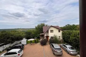 Pensiunea Casa Copou