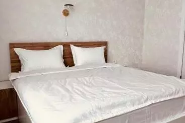 Hotelli Bereket Karaganda