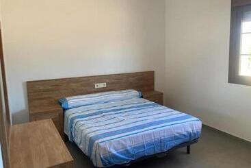 Casa Rural Cruz Pinta Murtas, Granada, Espana