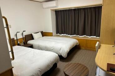 里沼リゾート hotel Komorinu