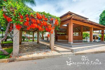 Hôtel Lacqua Diroma Ii