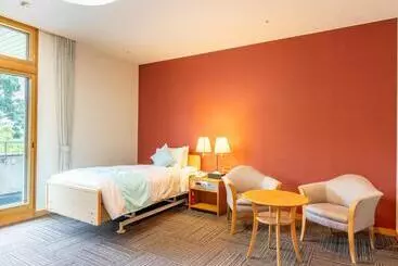 Hotel Livemax Resort Upopoi Shiraoi Onsen