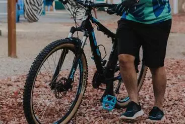 ホテル Wanderlust Hideaway, Venture Base Unit 1