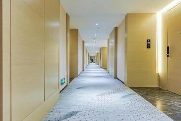 Lavande Hotel Chongqing Dazu Shike Changzhou Ancient City