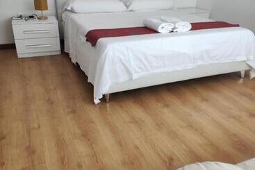 بنسيون Abc Guest House