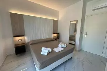 Pensão Sea Garden City