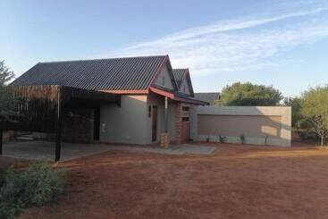 אתר נופש Sasavona Holiday Retreat