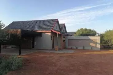 リゾートホテル Sasavona Holiday Retreat