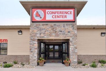 Hotelli Americas Best Value Inn South Sioux City