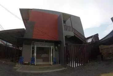 Hotel Lido 88