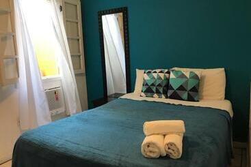 فندق صغير Pousada Turquesa By Gente Bonita