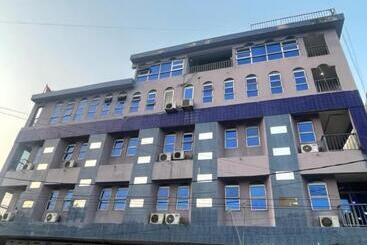 Blue Royal Hotels Oxford St