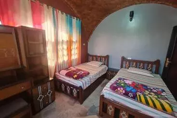 Hotel Nubian Magic Villa