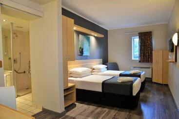 ホテル Road Lodge Rivonia