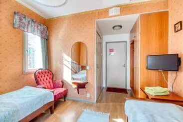 Kivennapa Hotellihuoneet