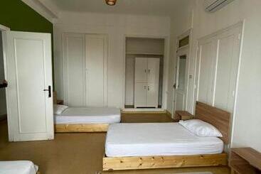 Nomads Hostel Tunisia