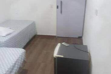 膳宿费 Hospedagem Da Barra Suites,praia Barra Grande,caminho De Moises E Antunes