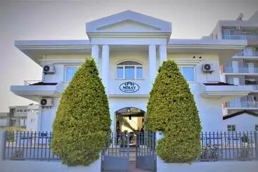 پانسیون Miray Guest House Boutique