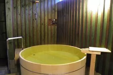 Ryokan 旬樹庵　菊水