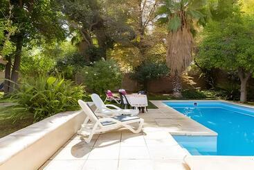 Bed & Breakfast Buen Viaje Mendoza