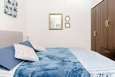 Aamiaismajoitus (B&B) Buen Viaje Mendoza