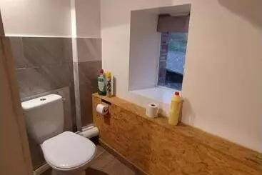 Aamiaismajoitus (B&B) Chez Anne Et Christian