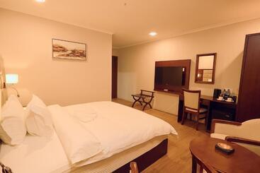 ホテル King S Palace