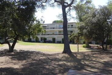 Aparthotel Maeva Clubhotel Saint Raphael