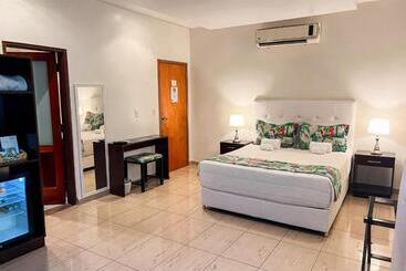Mburucuyá Hotel Boutique