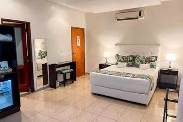 Mburucuyá Hotel Boutique