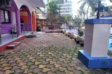 Pension Ruby Guest House