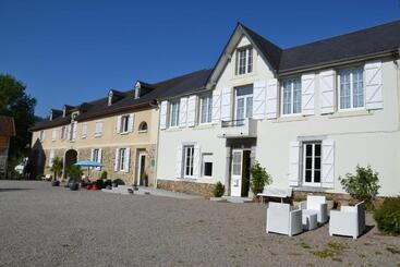 Bed and Breakfast Domaine De Biscaye