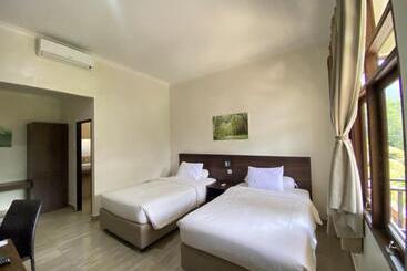 Dayang Resort Singkawang