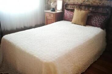 Пансион Chez Odete