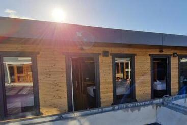 Pension Lynch S Townhouse