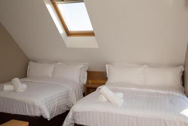 펜션 Lynch S Townhouse