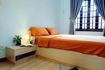پانسیون Susu Homestay Hue