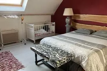 Pension  Tercier De Vigne