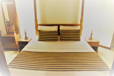 Silent Garden Ayurveda Health Resort