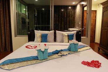 The Pano Hotel & Residence