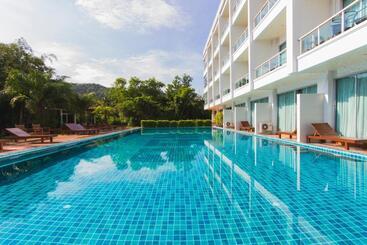 The Pano Hotel & Residence