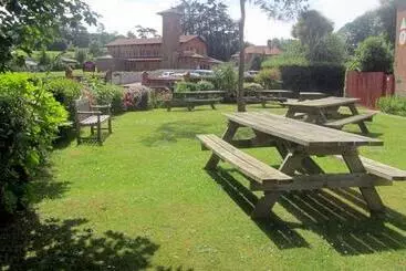 Totland Youth Hostel