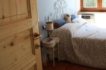 Bed and Breakfast Rocca Del Vento