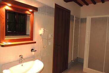 Agriturismo Val Di Boccio