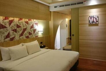 Hôtel Tangyue Resort